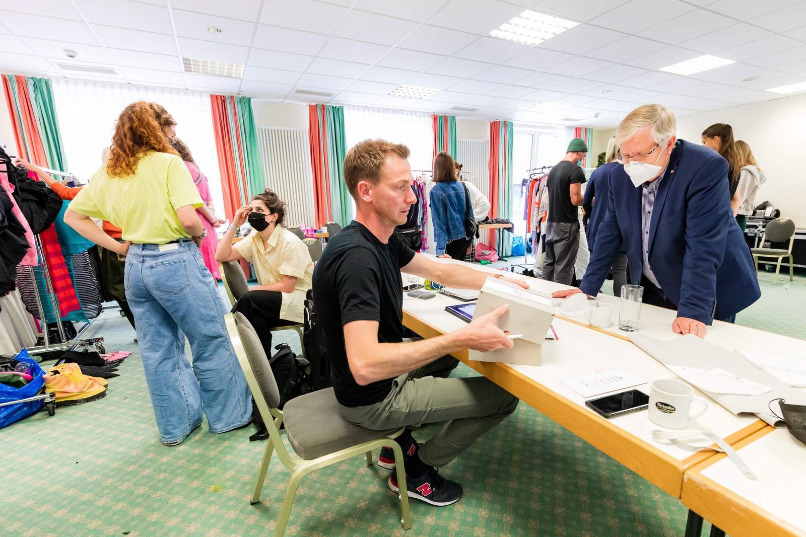 210918 AEDA Strickworkshop 2021 26